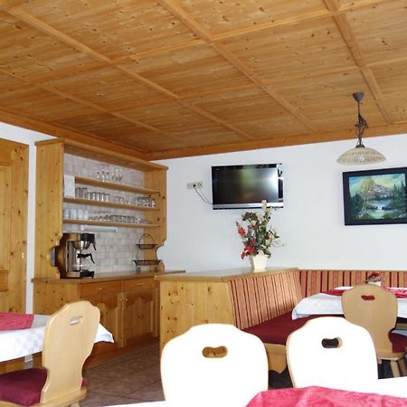 Ferienhaus Inge Sankt Leonhard im Pitztal Kültér fotó