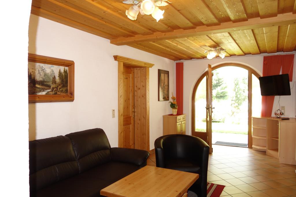 Ferienhaus Inge Sankt Leonhard im Pitztal Kültér fotó